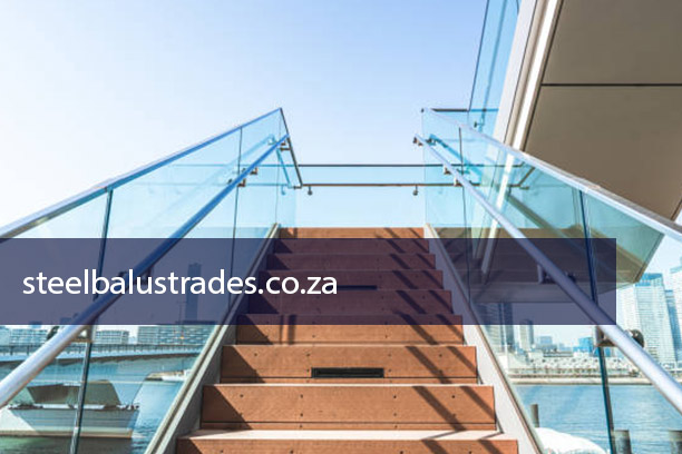 Types of Balustrades and Prices Per Metre in South Africa